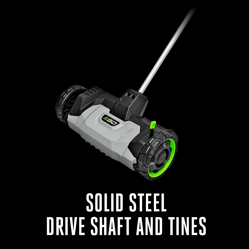 EGO DA1400 POWER+ 355mm Multi-Head Dethatcher Attachment – image 7