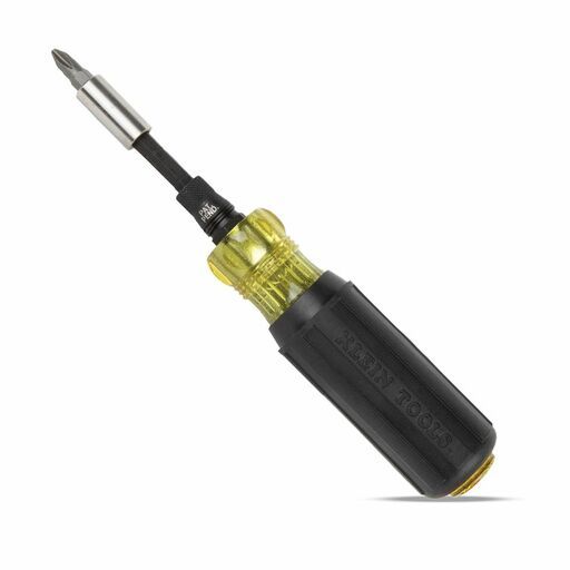 Klein A-32501HD 46pce KNECT™ All-in-one Impact-Rated Multi-Bit Screwdriver/Nut Driver Set – image 3