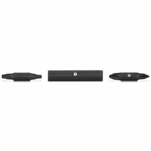 Klein A-32500HD 11-in-1 Impact Rated Multi-Bit Screwdriver & Nut Driver – image 6