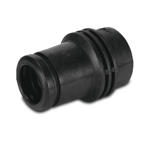 Makita 195546-0 24mm / 38mm Dust Extraction Front Cuff Adapter to Suit SP6000