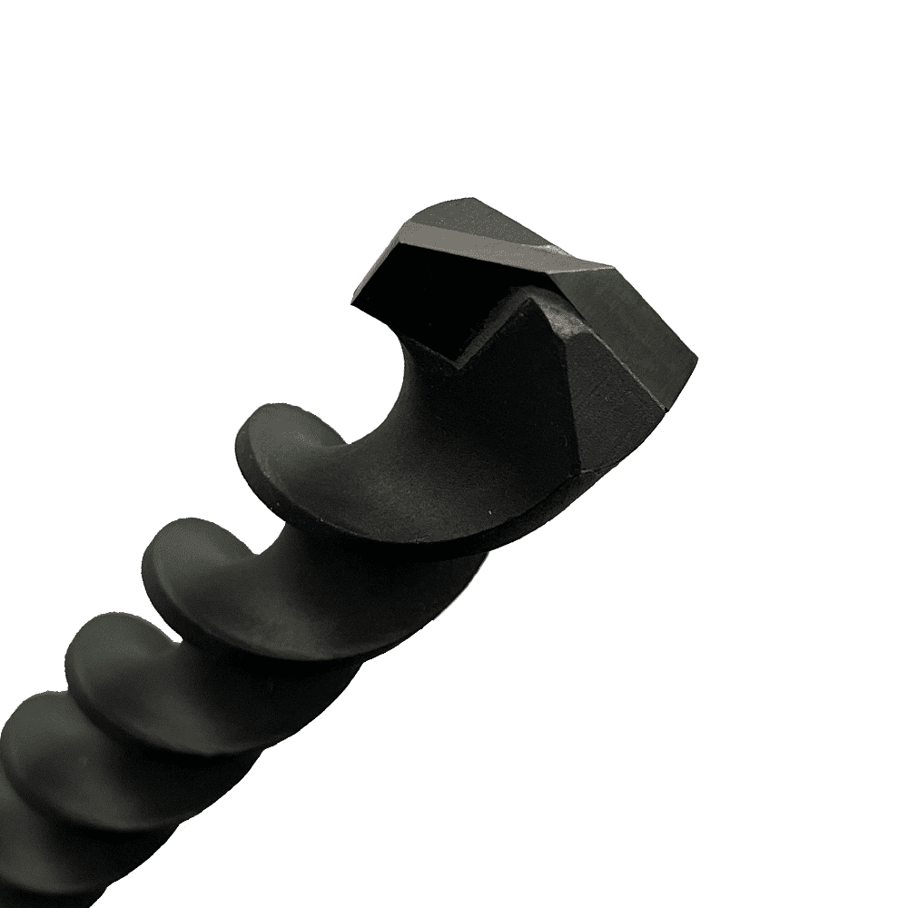 Makita B-57576 40mm 3/4" Square Drive TCT Earth Auger Drill Bit – image 3