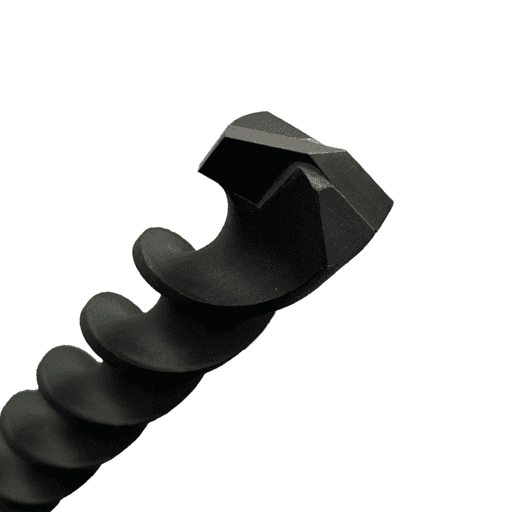 Makita B-57576 40mm 3/4" Square Drive TCT Earth Auger Drill Bit – image 3
