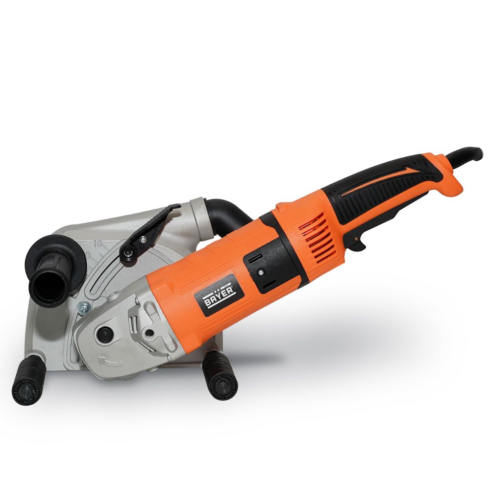 Bayer BWC150 1900W 150mm Wall Chaser – image 2