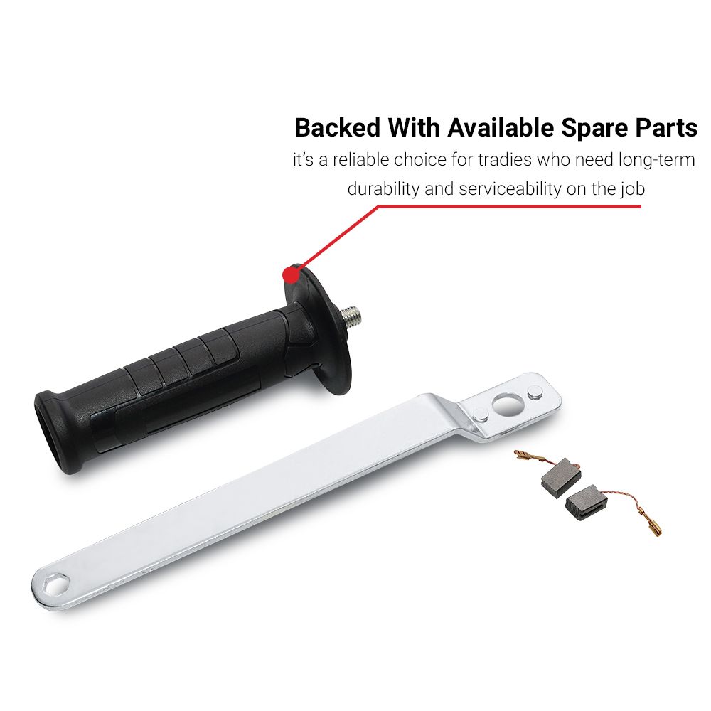 Bayer BWC150 1900W 150mm Wall Chaser – image 8