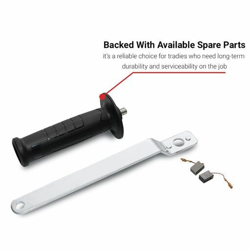 Bayer BWC150 1900W 150mm Wall Chaser – image 8