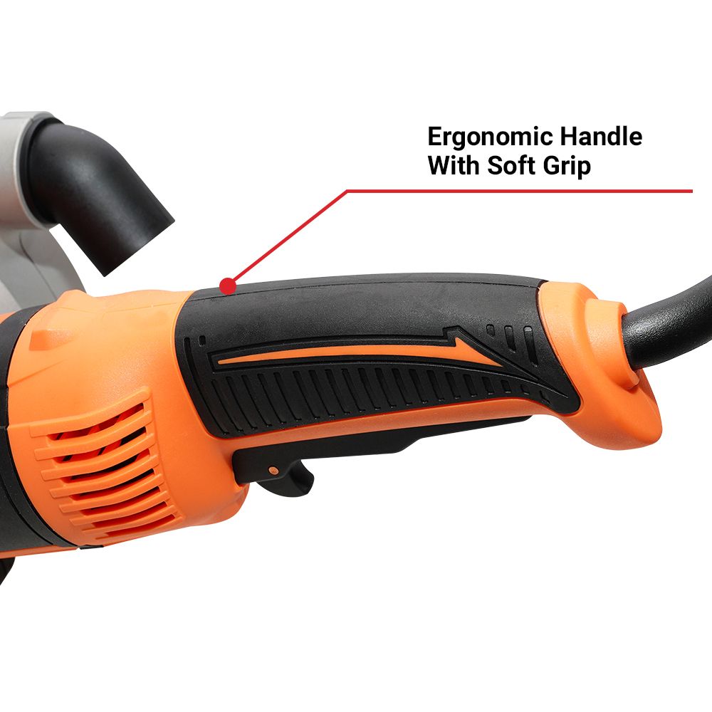 Bayer BWC150 1900W 150mm Wall Chaser – image 5