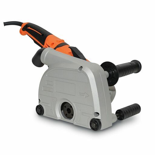Bayer BWC150 1900W 150mm Wall Chaser – image 3