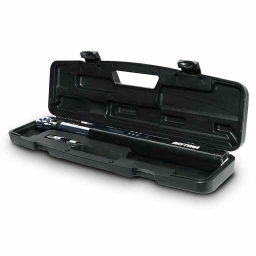 Daytona D38T85 3/8" Drive 430mm 4.25-85Nm Digital Torque Wrench – image 3