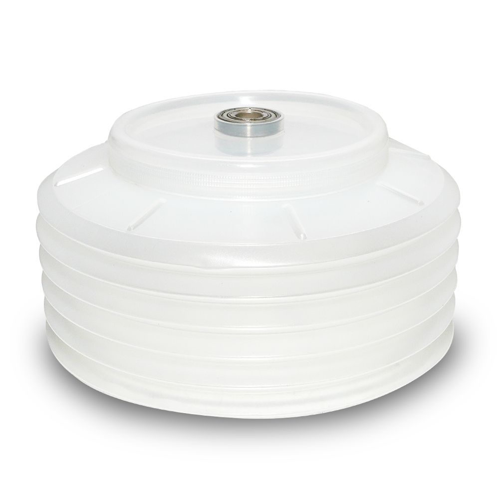 Xtorque XDC180 180mm Downlight Cutter Dust Catcher – image 2