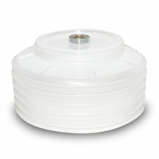 Xtorque XDC180 180mm Downlight Cutter Dust Catcher – image 2