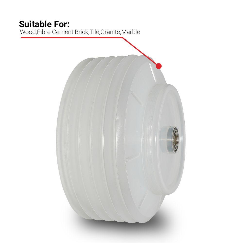 Xtorque XDC180 180mm Downlight Cutter Dust Catcher – image 4