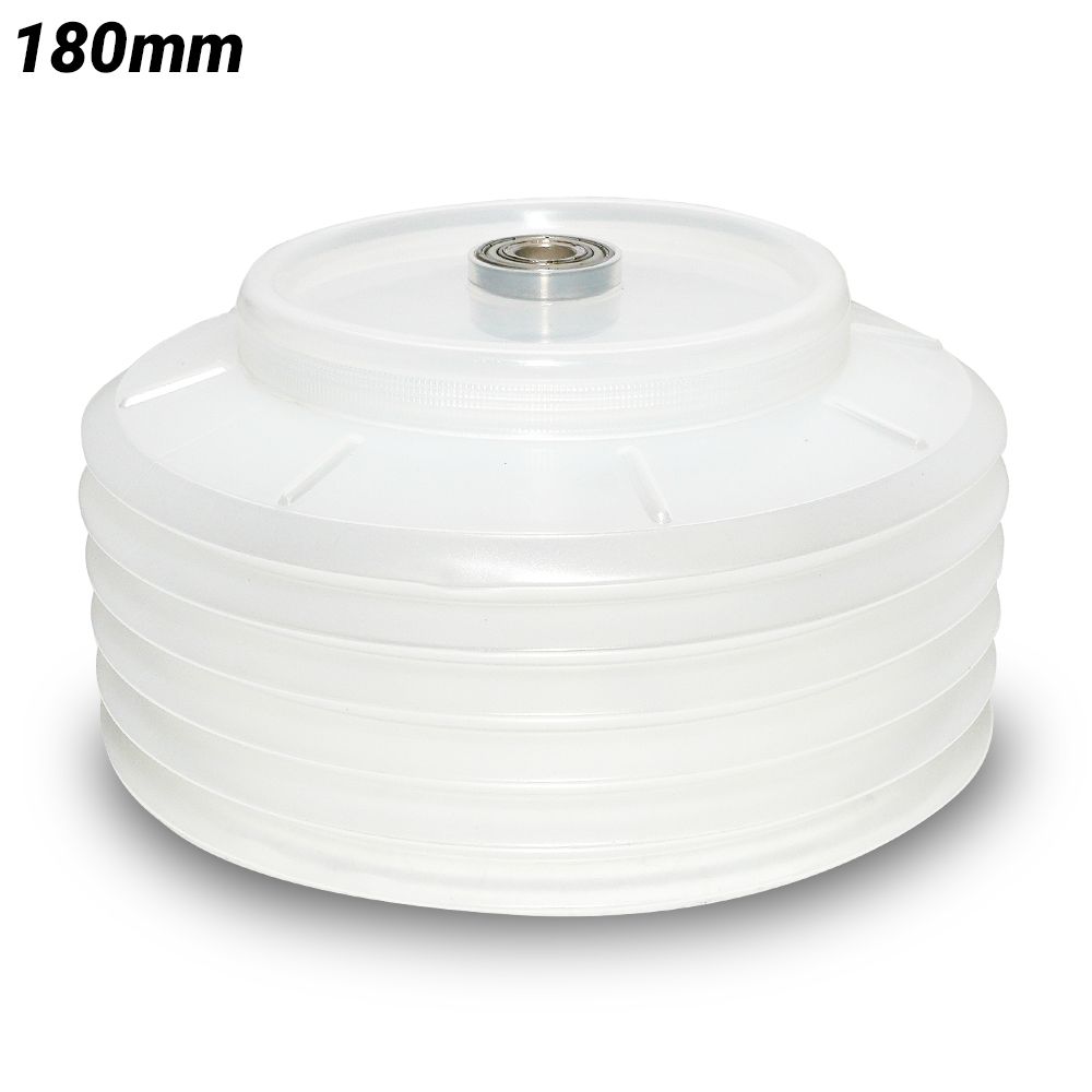 Xtorque XDC180 180mm Downlight Cutter Dust Catcher – image 1