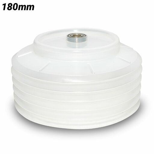 Xtorque XDC180 180mm Downlight Cutter Dust Catcher