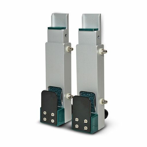Xtorque XWC1416 2pce Adjustable Weatherboard Clamps – image 4