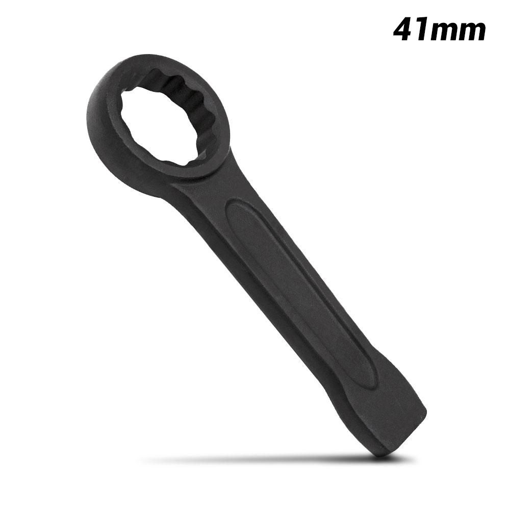 Ultimate Tools 23B-MSW41-S 41mm Safety Slogging Spanner – image 1