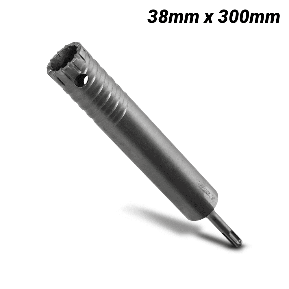 MAGNUS MAG38300 38mm x 300mm SDS Plus Rebar Cutter Drill Bit – image 1