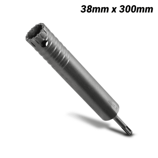 MAGNUS MAG38300 38mm x 300mm SDS Plus Rebar Cutter Drill Bit
