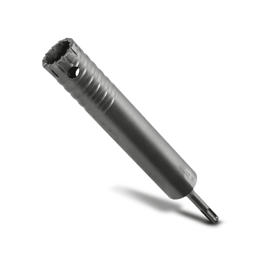 MAGNUS MAG38300 38mm x 300mm SDS Plus Rebar Cutter Drill Bit – image 2