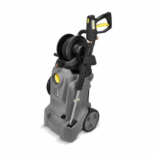 Karcher HD 4/10 (1.520-976.0) Professional Pressure Washer