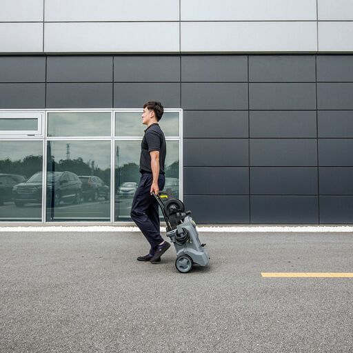 Karcher HD 4/10 (1.520-976.0) Professional Pressure Washer – image 7