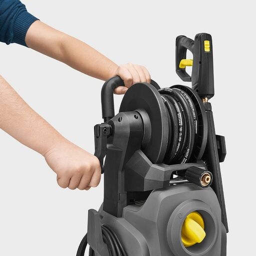 Karcher HD 4/10 (1.520-976.0) Professional Pressure Washer – image 3