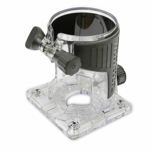 Makita 199089-4 Clear Trimmer Base to Suit DRT50/RT001G – image 2