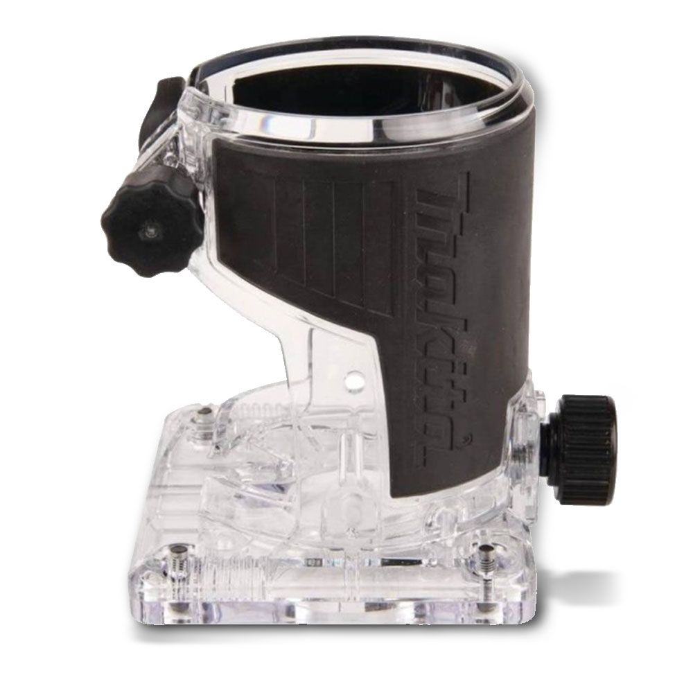 Makita 199089-4 Clear Trimmer Base to Suit DRT50/RT001G – image 1
