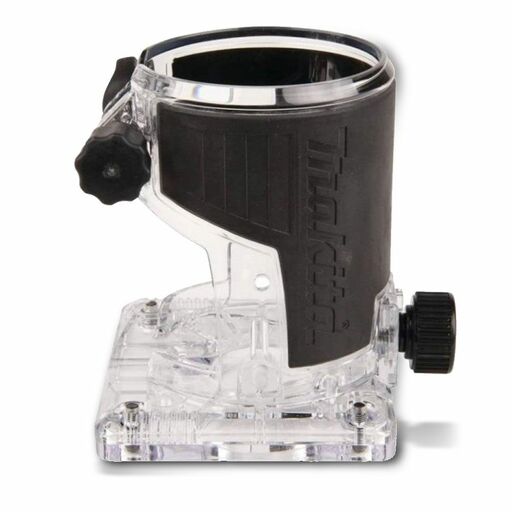 Makita 199089-4 Clear Trimmer Base to Suit DRT50/RT001G