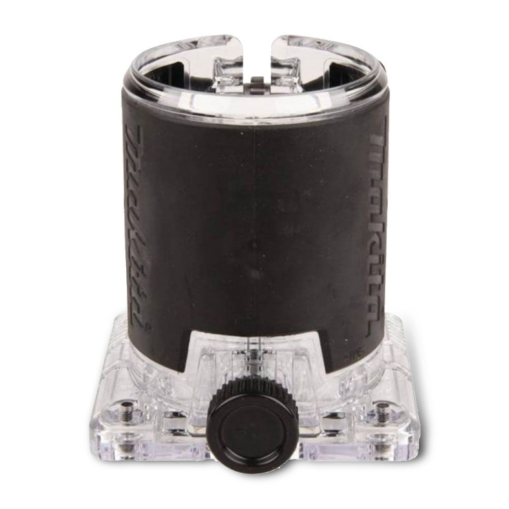 Makita 199089-4 Clear Trimmer Base to Suit DRT50/RT001G – image 3