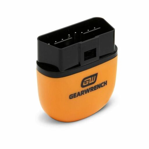 GEARWRENCH GWSCAN Everyday Diagnostic Tool Bluetooth OBDII Tester
