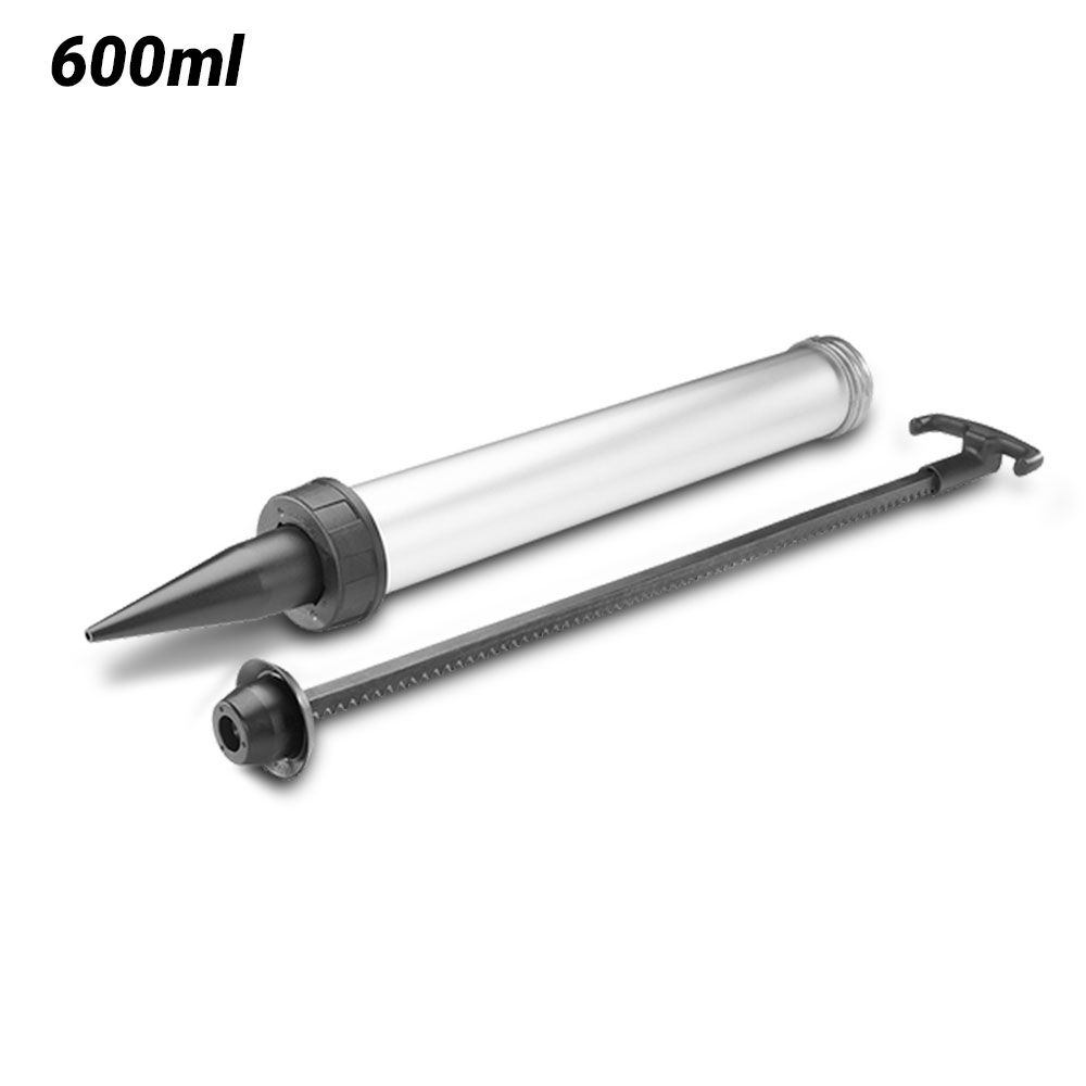 Milwaukee 48081093 M18 600ml Aluminium Barrel Convert Kit – image 2