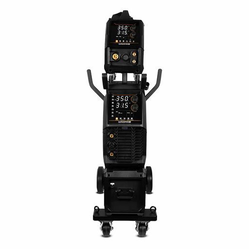 UNIMIG U11213 RAZOR SWF 350 MIG/TIG/MMA Welder – image 3