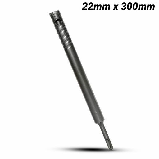 MAGNUS MAG22300 SDS Plus 22mm x 300mm Rebar Cutter Drill Bit