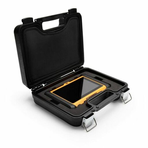 GEARWRENCH GWSMART07AU 7" Wireless Bi-Directional Diagnostic Tablet – image 2