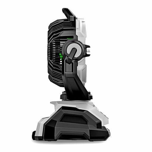 EGO FN1000E 56V Li-ion POWER+ 25cm Cordless Oscillating Misting Fan - Skin Only – image 5