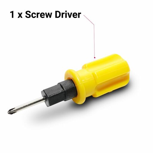 Sparrow SGAUS 4-Way Automative Ac Manifold Gauge Set – image 9