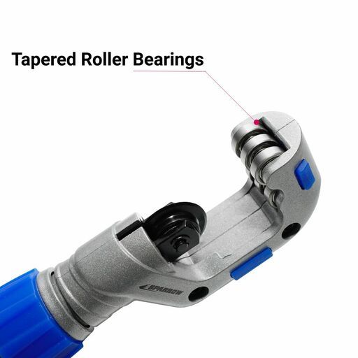 Sparrow STC114 4mm-32mm Tube Cutter – image 7