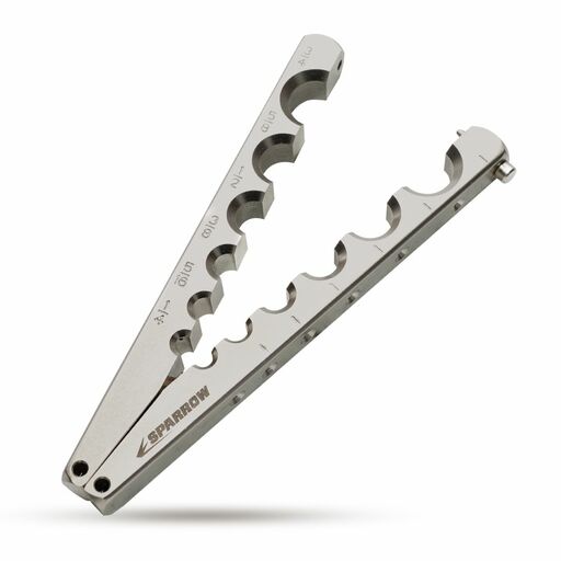 Sparrow SHFTK 45° Ratchet Flaring Tool – image 5