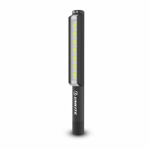 UNILITE PL-3 275 Aluminium Inspection Penlight – image 2