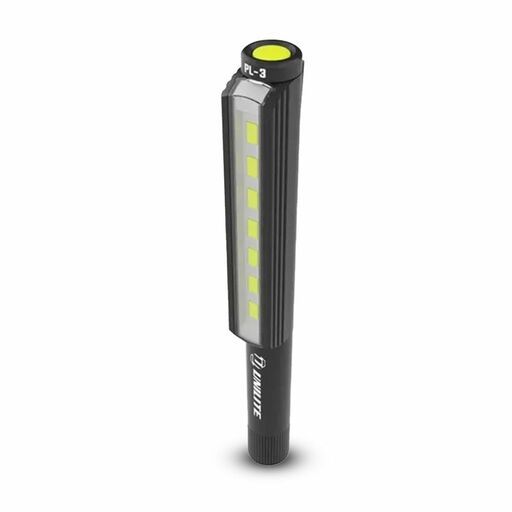 UNILITE PL-3 275 Aluminium Inspection Penlight – image 3