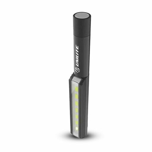 UNILITE PL-3 275 Aluminium Inspection Penlight – image 5