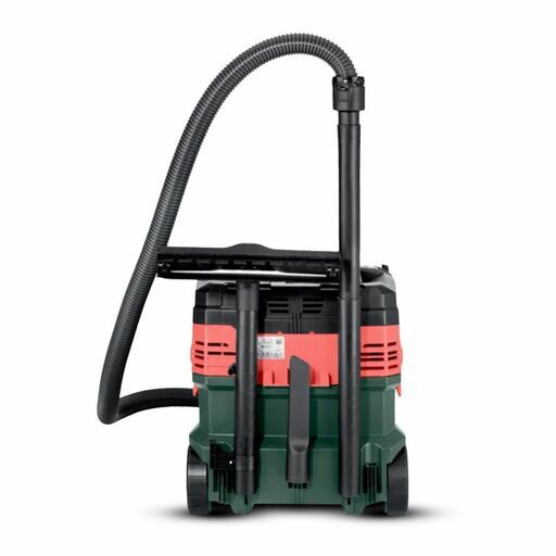 Metabo AS 20 LPC (602083190) 1200W 20L L-Class Wet & Dry Compact Vacuum – image 5