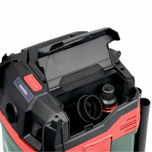 Metabo AS 20 LPC (602083190) 1200W 20L L-Class Wet & Dry Compact Vacuum – image 6