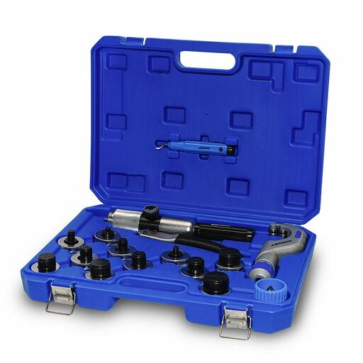 Sparrow STEK15 15pce Hydraulic Tube Expander Tool Kit