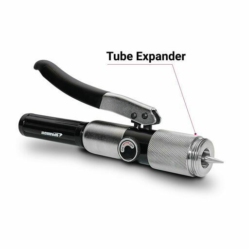 Sparrow STEK15 15pce Hydraulic Tube Expander Tool Kit – image 3