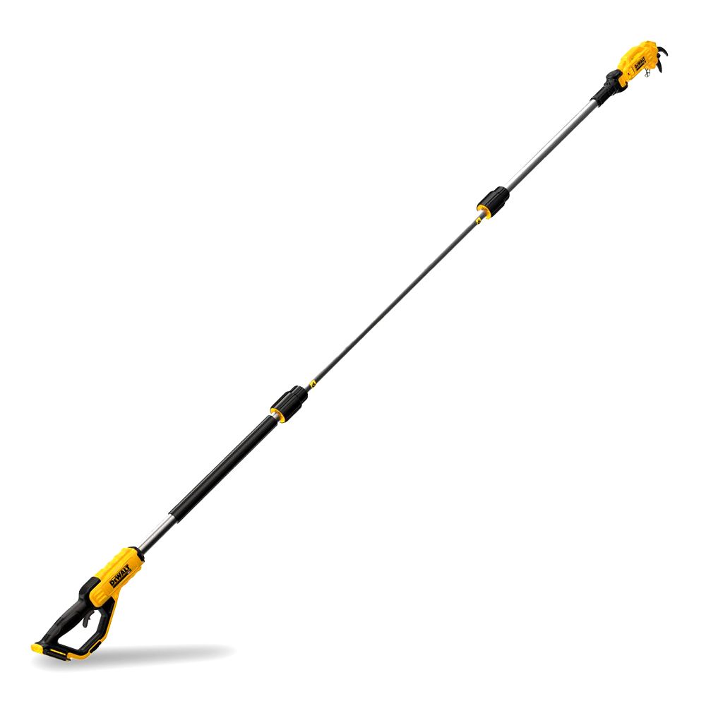 DeWalt DCMPP569N-XE 18V XR Li-ion Cordless 38mm Pole Pruner - Skin Only – image 5