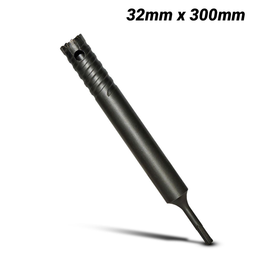 MAGNUS MAG32300 32mm x 300mm SDS Plus Rebar Cutter Drill Bit