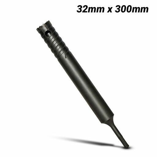 MAGNUS MAG32300 32mm x 300mm SDS Plus Rebar Cutter Drill Bit