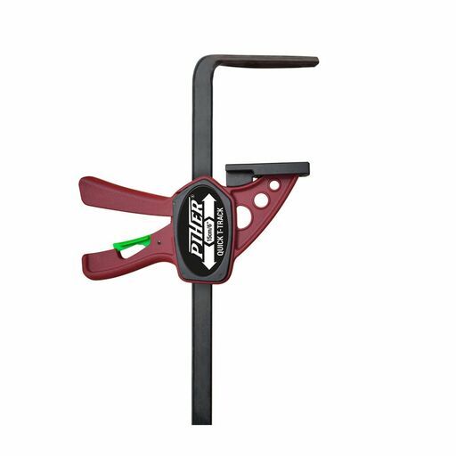 Piher GP-52103 220mm T-Track Clamp – image 2