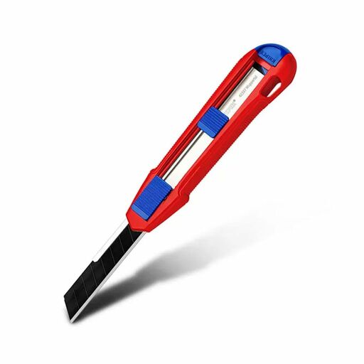 Knipex 9010165BK 165mm Universal Retractable Knife – image 6